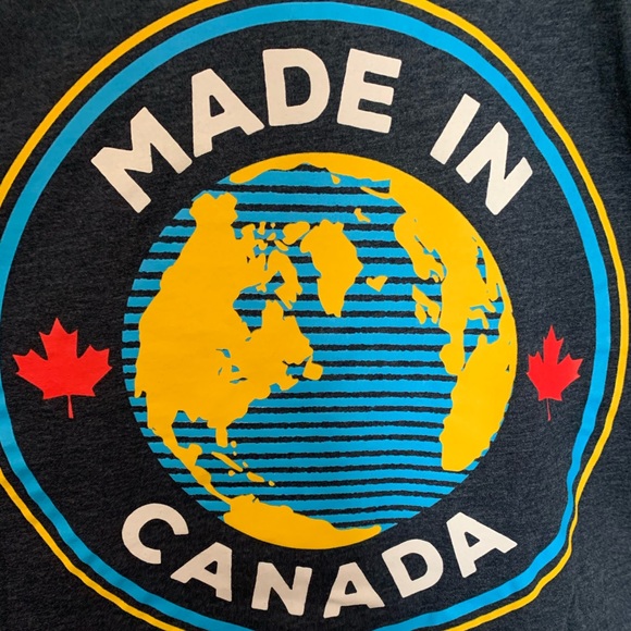 Come From Away Musical T-Shirt - Picture 4 of 5